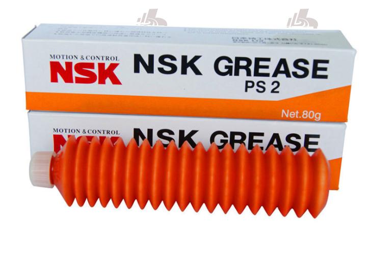 NSK NS200760ALD2B01P61 全国nsk丝杠导轨尺寸